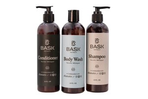 BASK Shower Bundle - Ace High Co