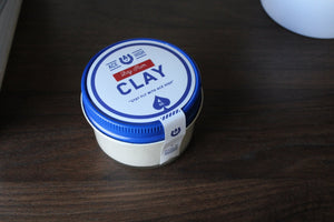 Bay Rum Clay - Ace High Co