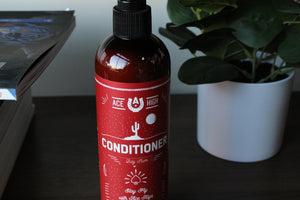 Bay Rum Conditioner - Ace High Co