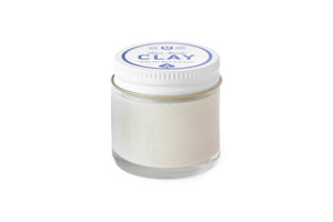 Blue Suede Clay - 1 oz Travel Size - Ace High Co