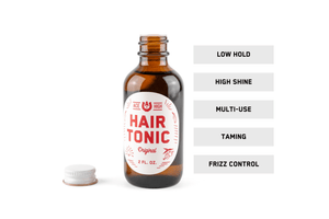 Hair Tonic - Ace High Co