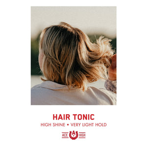 Hair Tonic - Ace High Co