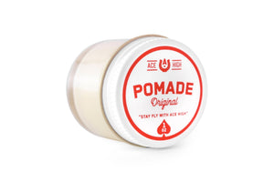 Original Pomade - 1 oz Travel Size - Ace High Co