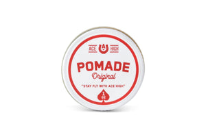 Original Pomade - 1 oz Travel Size - Ace High Co