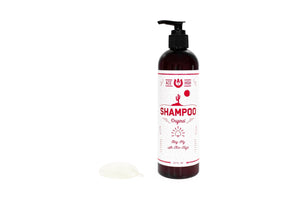 Shampoo - Ace High Co