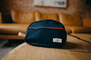 Travel Bag - Ace High Co