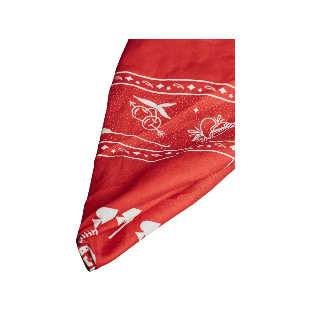 Bandana - Ace High Co