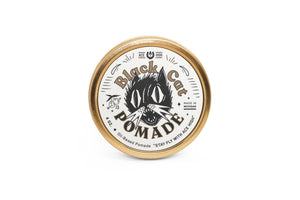 Black Cat Pomade - Ace High Co