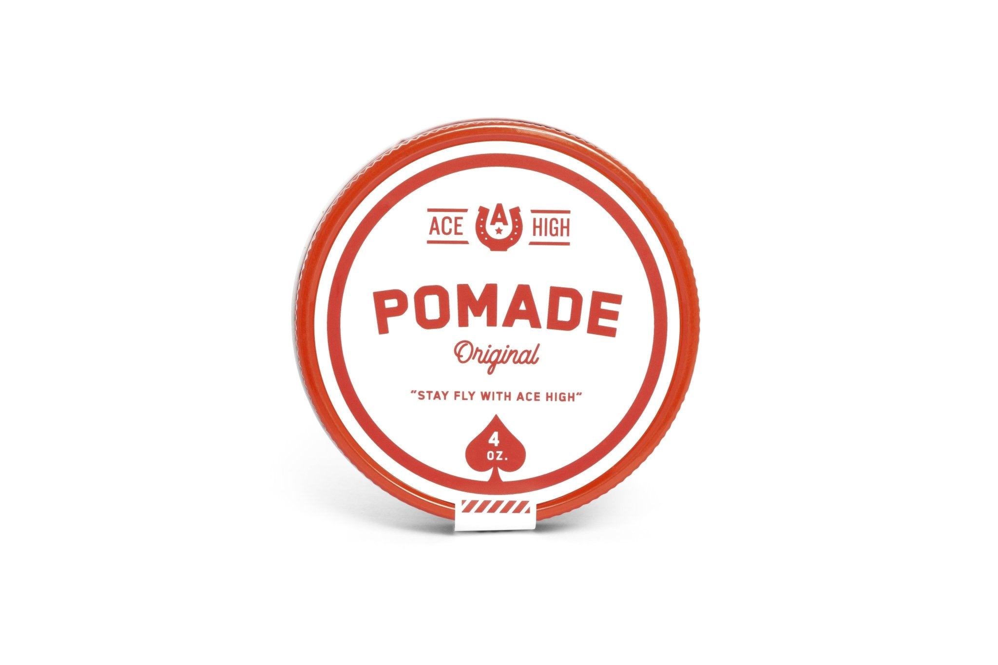 Original Pomade - Ace High Co