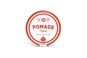 Original Pomade - Ace High Co