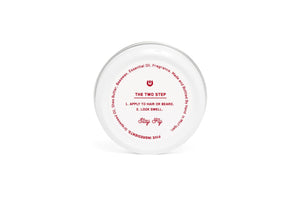 Red Bandit Beard Balm - Ace High Co