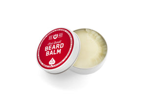 Red Bandit Beard Balm - Ace High Co