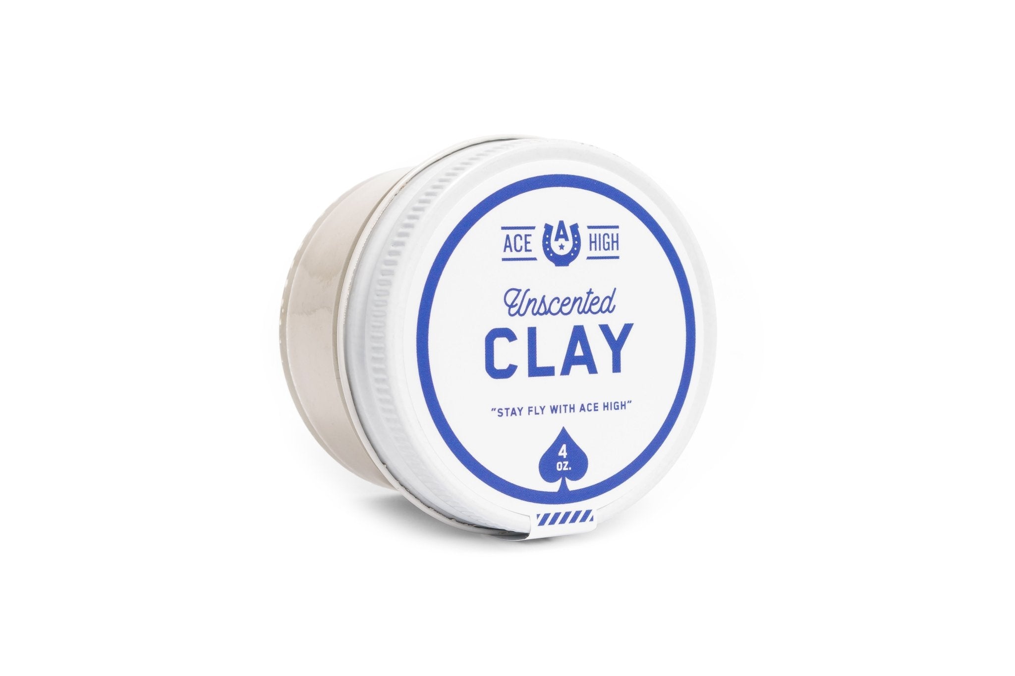 Unscented Clay - Ace High Co