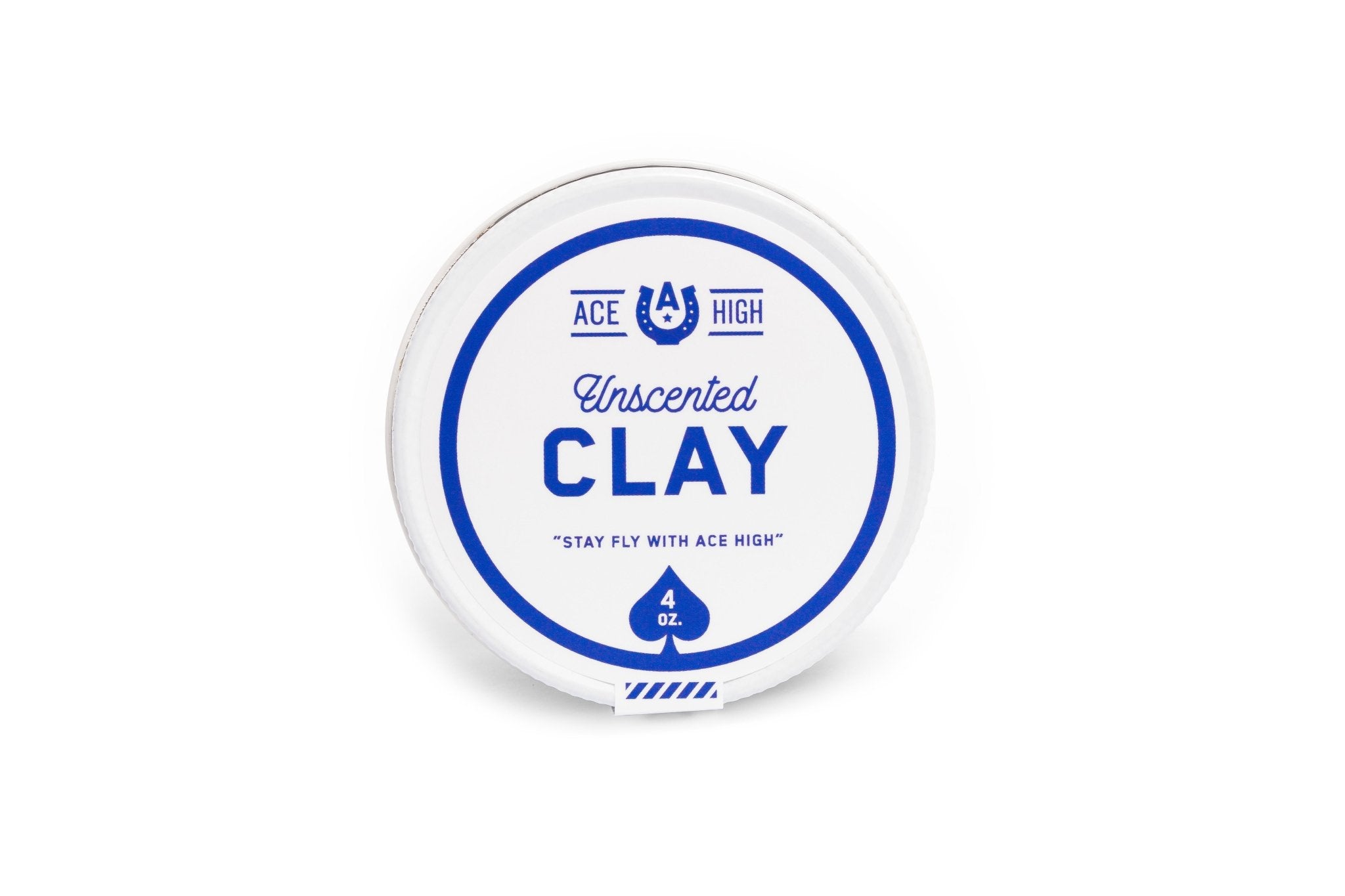 Unscented Clay - Ace High Co